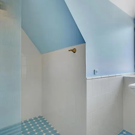 Apartamento Cozy In With Kitchen Nordenbro Vesteregn