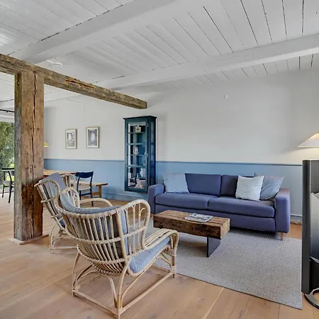 Διαμέρισμα Cozy In With Kitchen Nordenbro Vesteregn