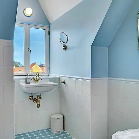 Cozy In With Kitchen Apartamento Nordenbro Vesteregn