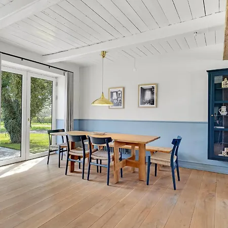 Διαμέρισμα Cozy In With Kitchen Nordenbro Vesteregn