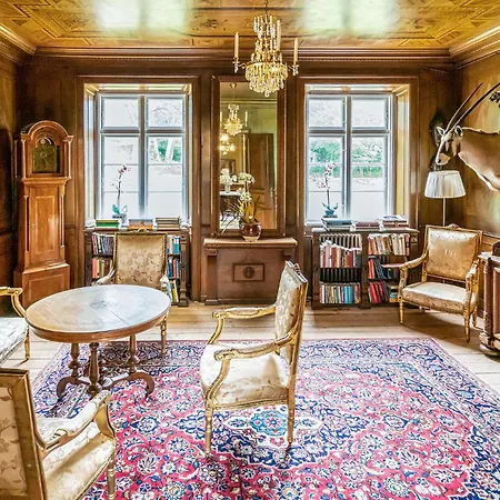 Cozy In With Kitchen Διαμέρισμα